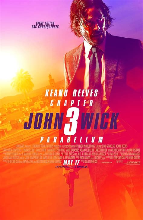 imdb john wick 3